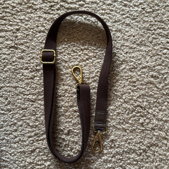 Fossil Small Tessa Satchel Crossbody - Picture 11 of 13